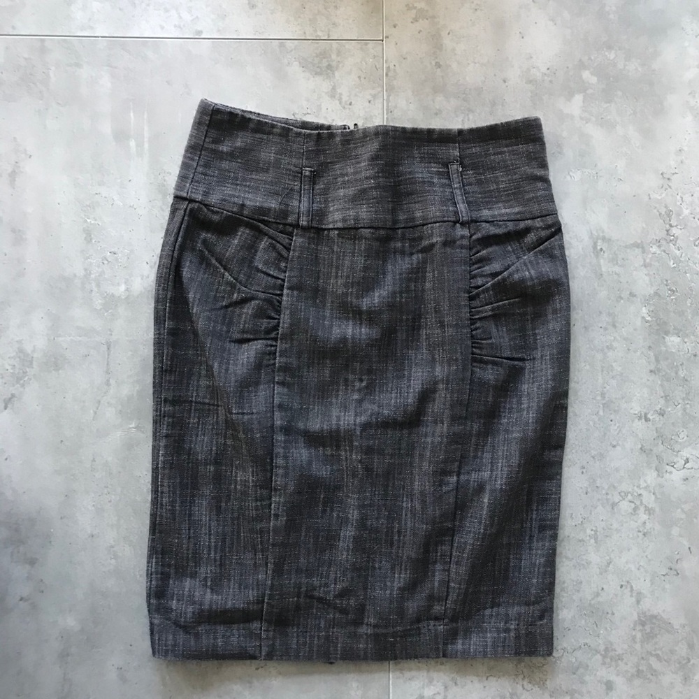 Realty cute skirt